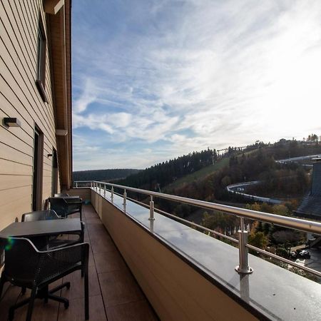 Uplandparcs Bergblick Apartman Winterberg Kültér fotó