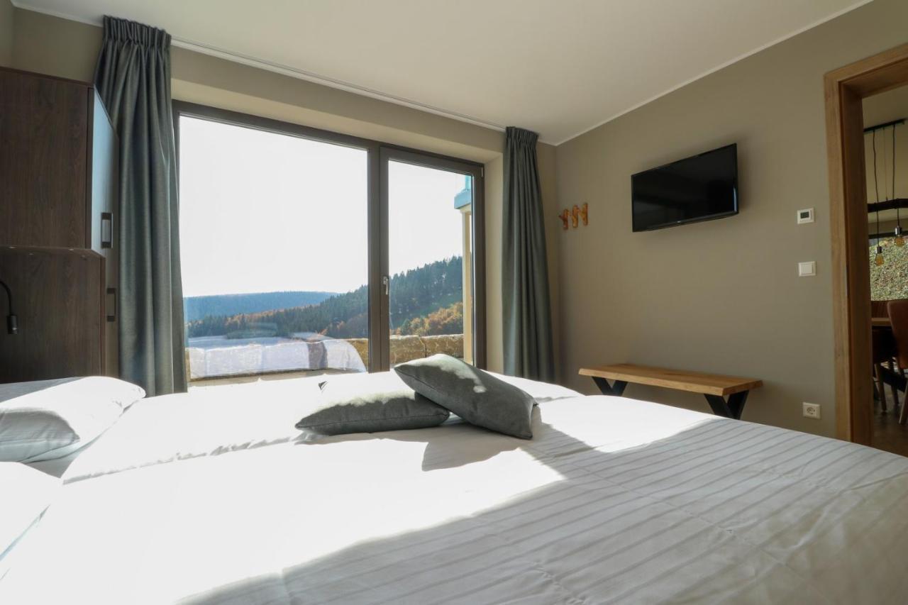 Uplandparcs Bergblick Apartman Winterberg Kültér fotó